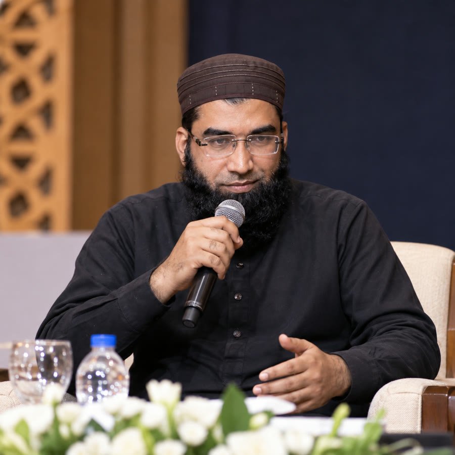 Hafiz Umair Qavi